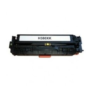 HP Color LaserJet Pro MFP M476nw/M476dn/M476dw (CF380X) Black 4400p H380XKR