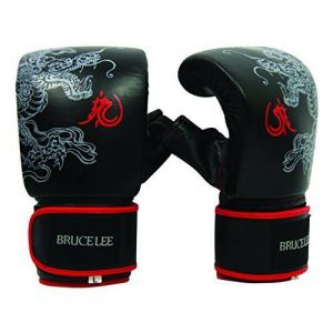 Image de Bruce Lee by Marcy Bruce Lee Dragon Gants de sac XL