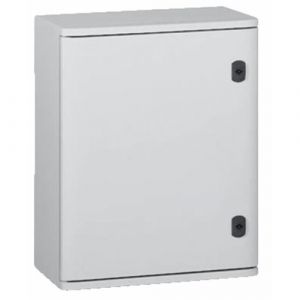 Image de Legrand COFFRET MARINA 300X200X160 036250