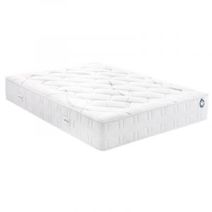 Image de Bultex Matelas I-NOVO 9400 26 cm 130x190 Blanc