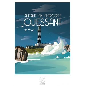 Autant en Emporte OUESSANT