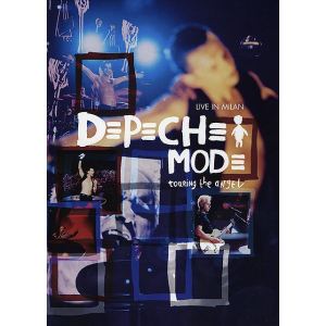 Image de Depeche Mode : Touring the Angel, Live in Milan
