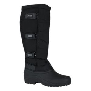 Horze Bottes d'équitation thermiques enfant Polar