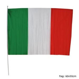 Drapeau Italie (60 x 90 cm)