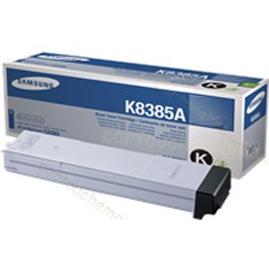 Samsung CLX-K8385A - Toner noir 20000 pages