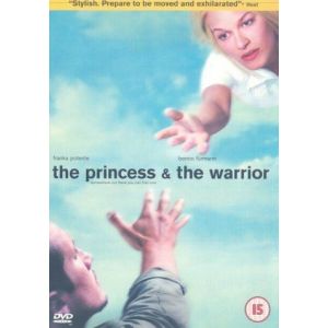 Princess And The Warrior
