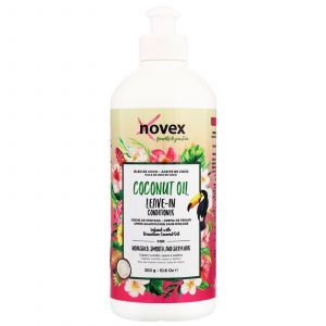 Novex Coconut Oil Leave-In Conditioner 300g