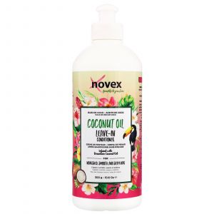 Image de Novex Coconut Oil Leave-In Conditioner 300g