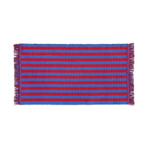 Image de Hay Tapis de porte Stripes and Stripes 52x95 cm Wildflower