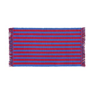 Image de Hay Tapis de porte Stripes and Stripes 52x95 cm Wildflower