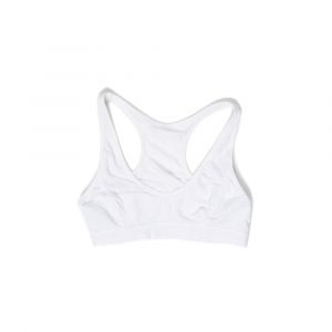 DIM Kids Sommet Ad0092n.0hy 16 Years White