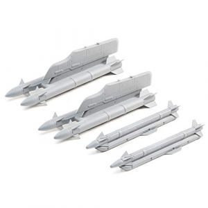 Image de E-flite Missile Set F-18 80mm EDF - Eflite