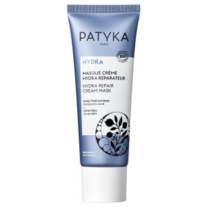 Patyka Hydra Maschera Viso Riparatrice in Crema 50ml