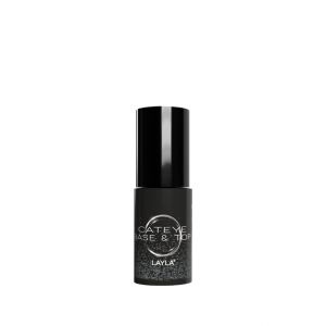 Layla cosmetics CAT EYE BASE&TOP GEL POLISH 5 ml