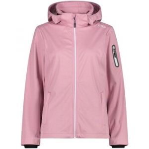 CMP Veste imperméable à capuche femme