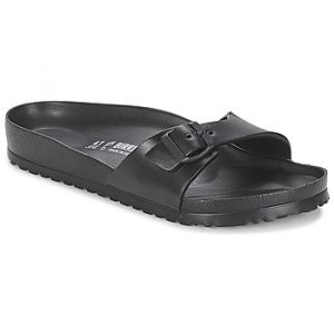 Birkenstock Mules MADRID EVA Noir - Taille 41,42,43,44,45,46