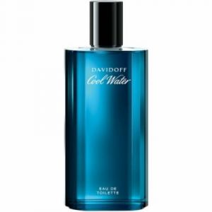 Davidoff Cool Water - Eau de toilette pour homme - 200 ml