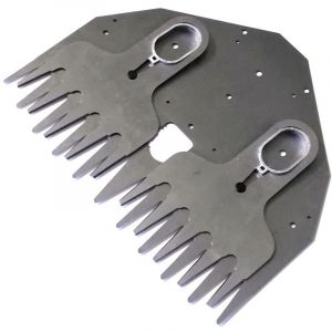 Gloria 729250.0000 Lame de rechange Haus Und Garten