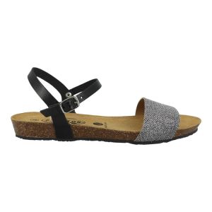 FRAN FEST Argent - Taille 36