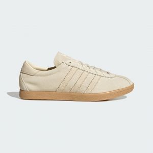 Adidas Originals Tobacco GORE-TEX - size? Exclusivit&eacute;, Beige - Taille 40 2/3