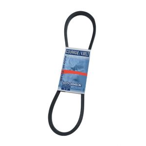 Hutchinson Motodak Courroie Cyclo Adapt. MBK 51 renforcee - 806x14.0x8