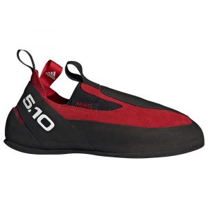 Five Ten Chaussons D´escalade Niad Moccasym EU 38 Power Red / Core Black / Ftwr White