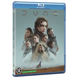 Dune - Blu-Ray