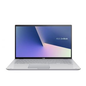 Asus PC Hybride / PC 2 en 1 Zenbook UM562UG-AC016W Argent