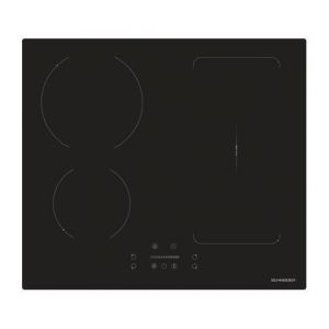 Schneider Electric Plaque : Induction 4 Feux 59 / 52cm SCTI641N0