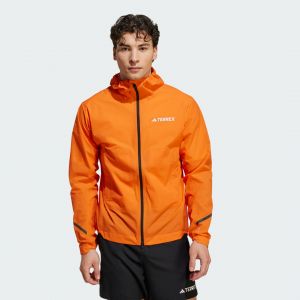 Adidas Veste légère 2,5 couches Climaproof Terrex Xperior