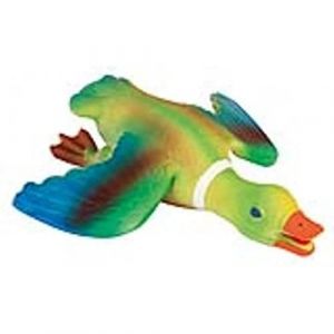 Kerbl Cane Gioco Anatra in Lattice 21 cm Gioco Resistente