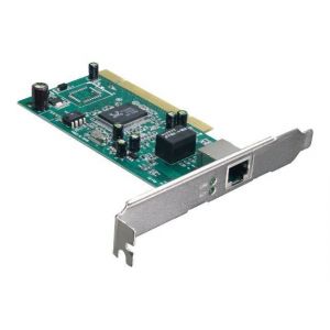 Image de TrendNet TEG-PCITXR - Adaptateur réseau PCI Gigabit Ethernet