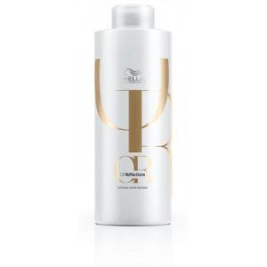 Wella Care Shampooing Oil Reflections 1000ml