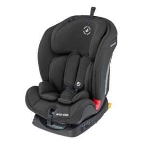 Maxi-Cosi Siège auto Titan gr.1/2/3 Basic Black