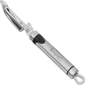 Bergner Éplucheur V 23CM acier inoxydable