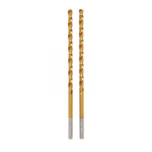 Foret métal 4x119 mm ERBAUER (lot de 2)