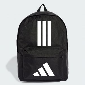 Adidas Sac à dos Classic Back-to-School 3 bandes, pointure One Size - Taille One Size