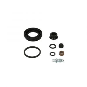 Kit de réparation, étrier de frein, Essieu avant A.B.S., par ex. pour Iveco, VW, Mercedes-Benz, Nissan