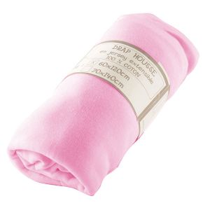 Les Kinousses Drap housse 60 x 120 cm