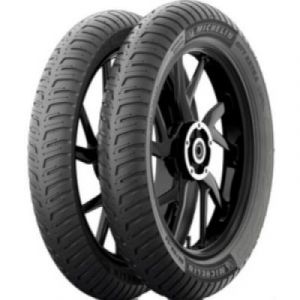 Michelin City Extra (60/90-17 RF TL 36S roue arri&egrave;re, M/C, Roue avant DOT2021 )