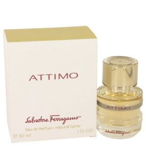 Salvatore Ferragamo Attimo - Eau de parfum pour femme - 30 ml