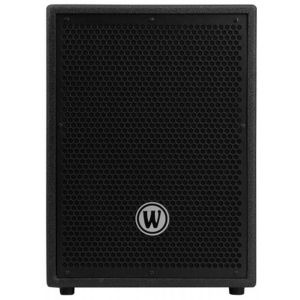 Warwick Gnome Pro CAB 12/4 baffle basse 1x 12 pouces 300 W