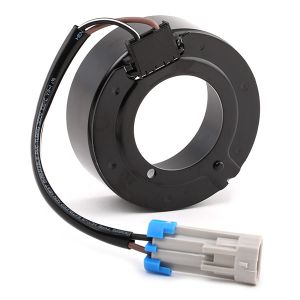 ACAUTO Bobine, compresseur-embrayage magn&eacute;tique RENAULT,MINI AC-04DL35 64521171210,64521171310,64526918122 1139014,1139015,11645610,64521171210