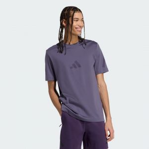 Adidas T-shirt Z.N.E., pointure X-Small - Taille X-Small