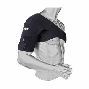 Zamst Épaulière Shoulder Wrap (taille S)