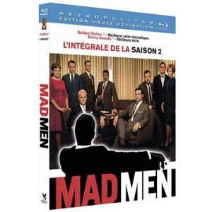 Mad Men - Saison 2