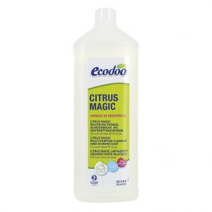 Image de Ecodoo Citrus magic Recharge 1L