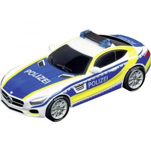 Carrera Voiture Mercedes-AMG GT Coupé Polizei 20064118 GO!!!