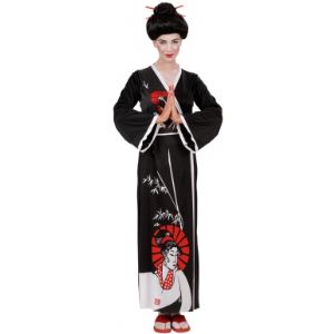 Image de Déguisement geisha femme (taille M)