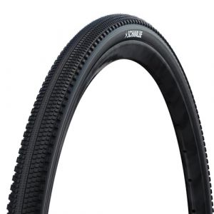 Schwalbe Pneu G-One Comp K-Guard noir - 700x35